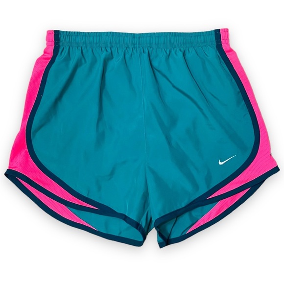 Nike Pants - Nike Dri-Fit Tempo 3" Running Shorts
Lined